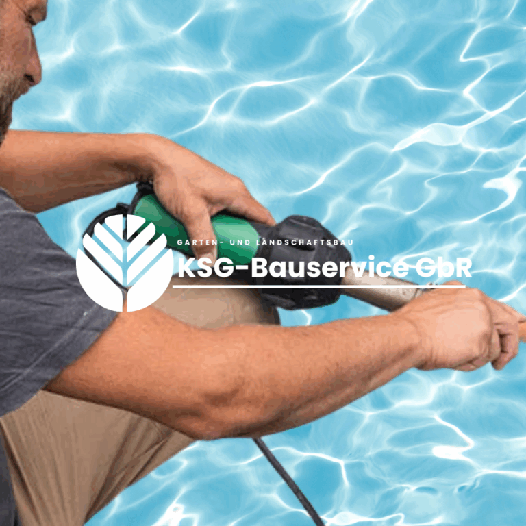 poolreparatur